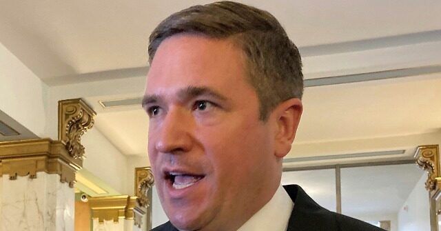 Missouri AG Demands DOJ Provide Comms on 'Illicit' Trump Prosecution