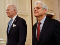 Attorney General Merrick Garland Vows to Fight Voter ID Laws: ‘Disadvantage Minorities’