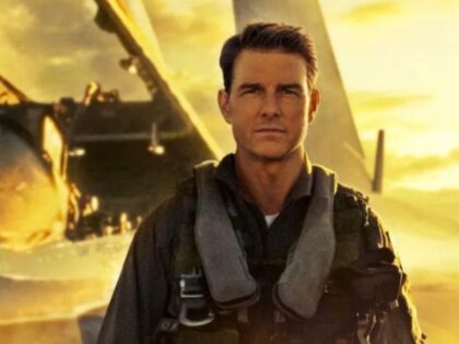 Chocks away! Paramount is reportedly ready to start engines on the Top Gun franchise and