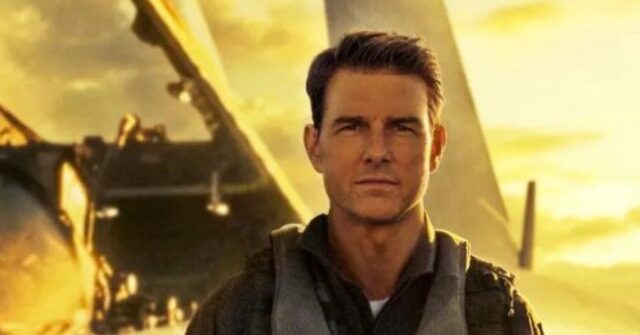 ‘Top Gun 3’ in the Works at Paramount