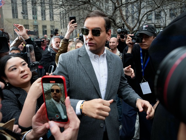 Ethics Report: Santos Campaign Donations Used for OnlyFans, Botox, Vegas Lodging - Vimarsana News