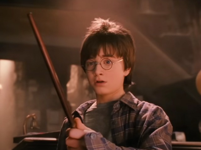 Woke Fail: HBO Max and JK Rowling Ready for 'Harry Potter' Series - Vimarsana News