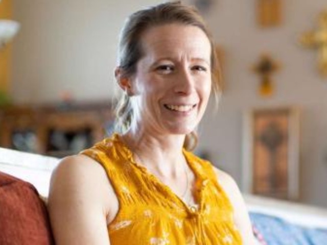 Lawsuit: Oregon Bars Mother from Adopting over Beliefs About Gender - Vimarsana News