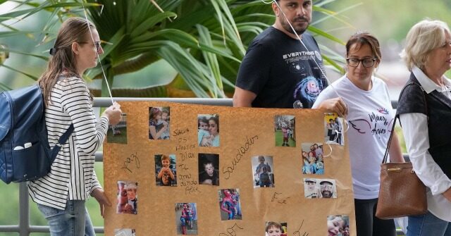 Brazil: Man Hacks Four Children to Death in Daycare Axe Attack - Vimarsana News