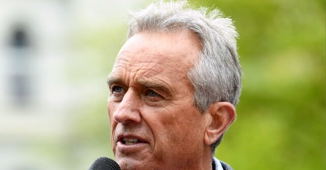 Robert Kennedy Jr. Apologizes to Family for PAC’s JFK-Style Campaign Ad During Super Bowl