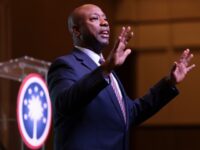 Tim Scott: Biden Admin Weaponizing Race to ‘Hide Their Failures, to Hide Their Insufficiencies’