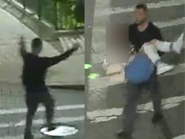 Police: Woman Abducted off NYC Street, Carried Away in Minivan - Vimarsana News