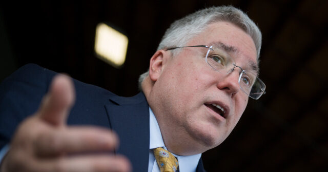 Exclusive: Veterans for America First Endorses Patrick Morrisey for West Virginia Governor