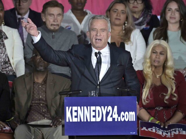 Blue State Blues: The Conservative Case for Kennedy - Vimarsana News