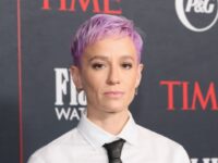 Alabama Sen. Tuberville Blasts U.S. Soccer Star Megan Rapinoe