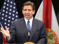 DeSantis: Trump Praised FL, 'Now, He's Changed' and Prefers Cuomo Lockdowns