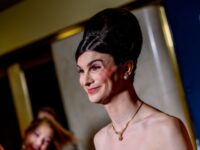 NIKE Joins Bud Light, Jumps In Bed with Trans Activist Dylan Mulvaney