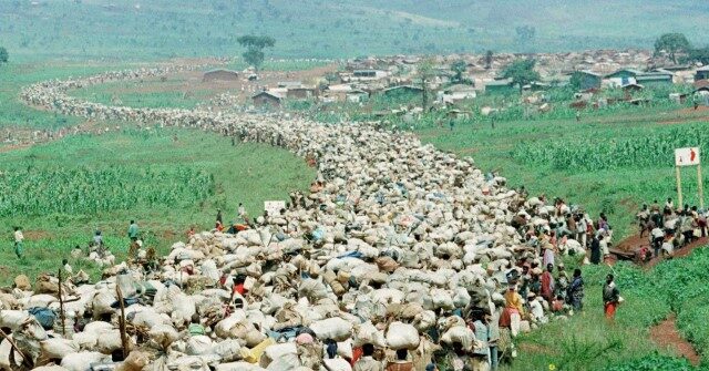 Rwandans Mark 29 Years Since Genocide of Ethnic Tutsis