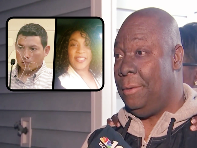 Angel Husband: Illegal Alien 'Could Have Saved My Wife's Life,' Instead Let Her Die in Burning Car - Vimarsana News