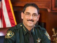 Florida Sheriff: Gun Control Cannot Stop Criminals from Getting Guns