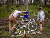 U.S. Cycling Champion Ethan Boyes Struck and Killed by Car in San Francisco