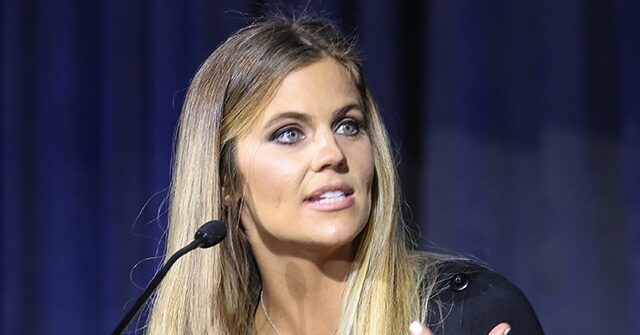 'You Are So Brave': ESPN's Sam Ponder Praises Ex-UPenn Swimmer Paula ...