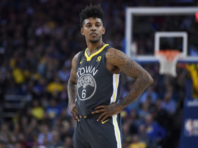 Nick Young