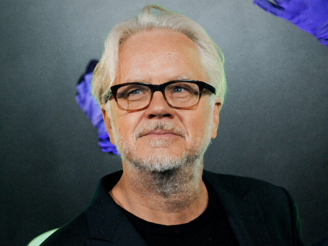 NEW YORK CITY, UNITED STATES - 2019/10/04: Tim Robbins attends the Huluween Celebration he