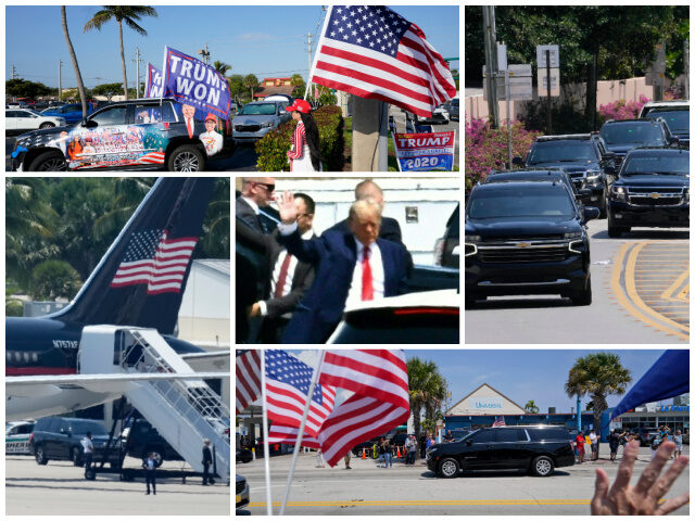 Trump-motorcade-4-3-23
