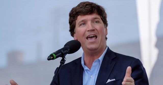 Nolte: Tucker-Less Fox News Loses Monday Primetime to MSNBC