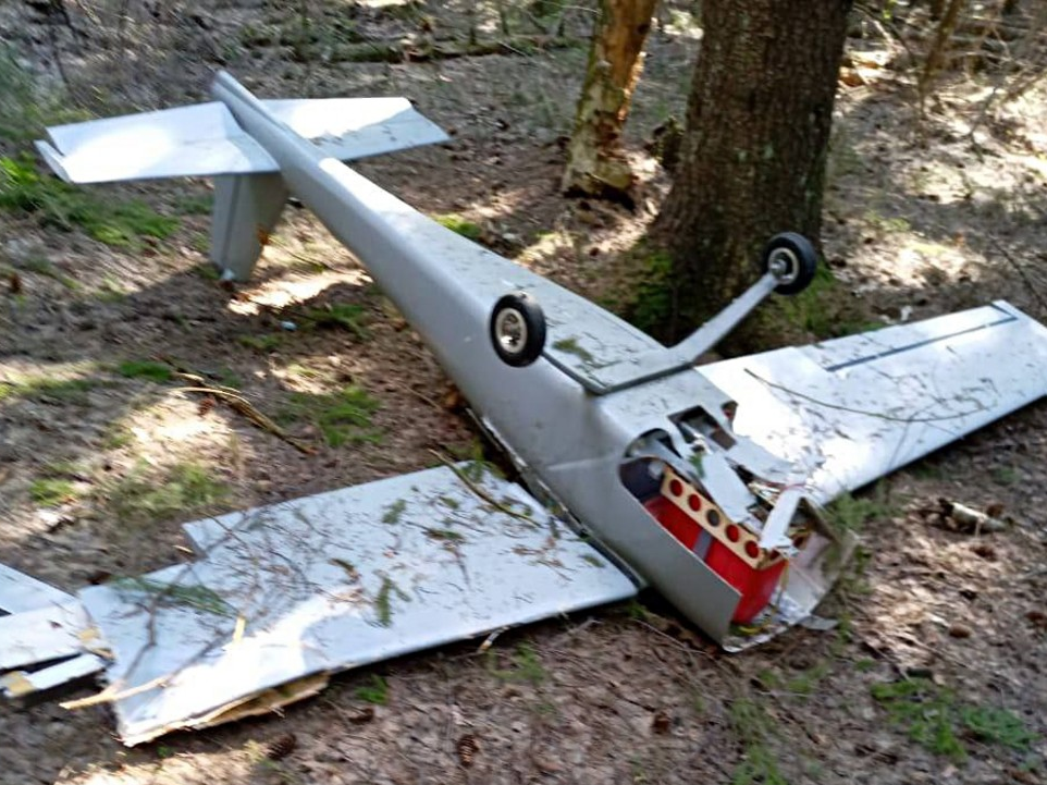 Ukraine Attempted to Blow up Vladimir Putin With Suicide Drone: Claim - Vimarsana News