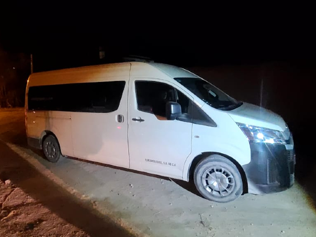 Gunmen Kidnap 23 People Traveling Through Mexico in Tour, 8 Still Missing - Vimarsana News