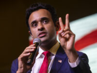 Poll: Vivek Ramaswamy Overtakes Ron DeSantis for Second Place in Republican Primary Field
