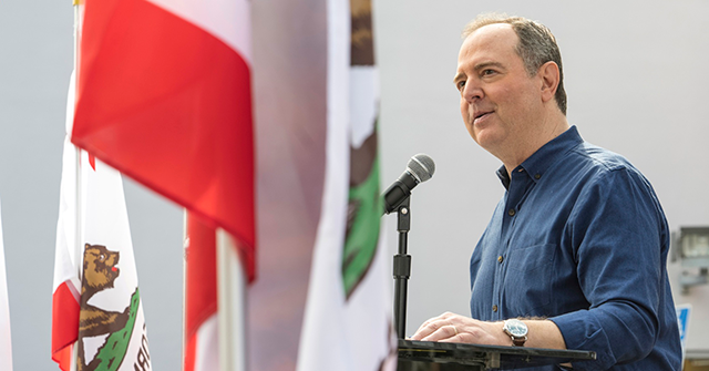 Schiff Shows Cash Advantage over Porter, Lee in California Senate Race