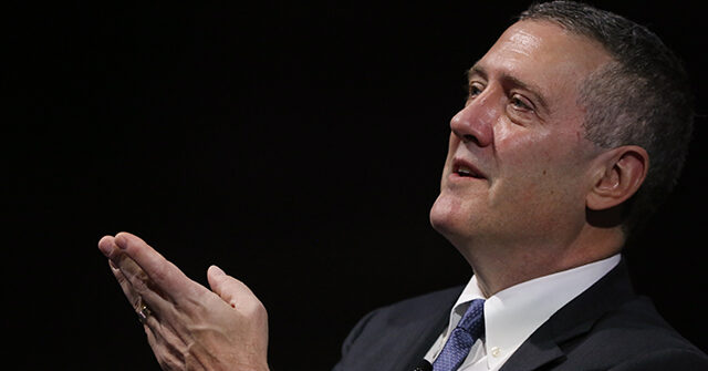 Bullard, a Key Voice in Inflation Fight, Steps Down as Head of St. Louis Fed