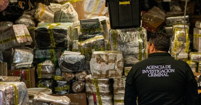 Sinaloa’s Chapitos Order Stoppage of Fentanyl Production, Trade on Their Turf