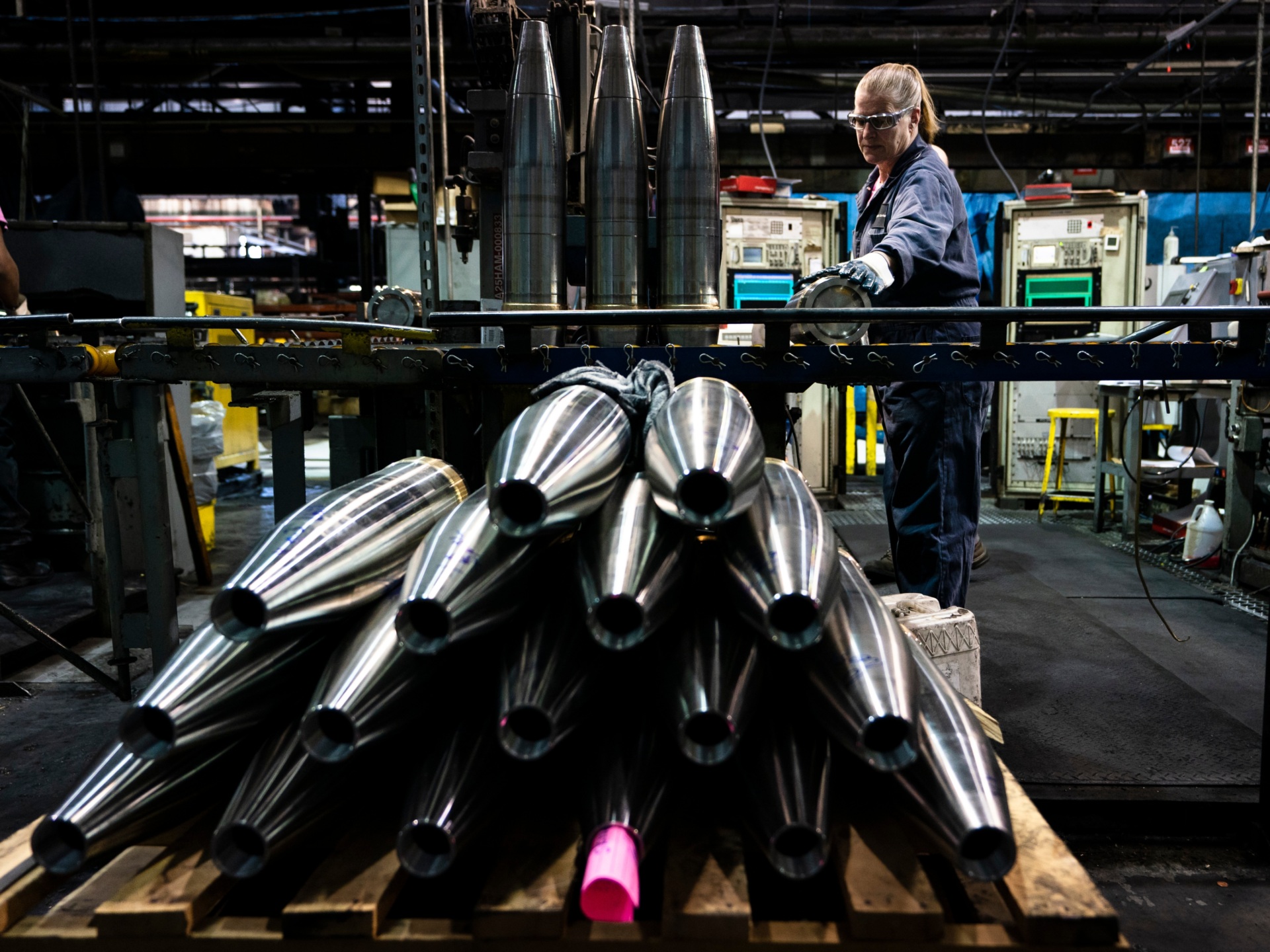 Breitbart Business Digest: The Beginning of the End of the Manufacturing Recession - Vimarsana News
