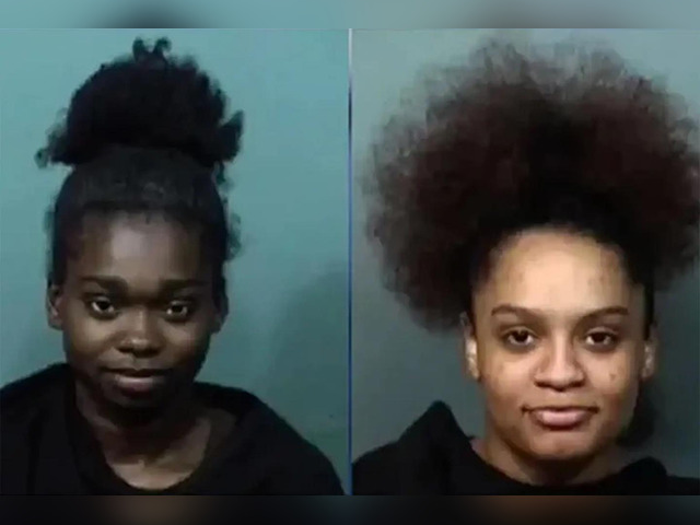 Sheriff - Workers Livestream Abuse of Elderly Woman: 'Pieces of Crap' - Vimarsana News