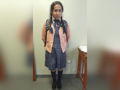 The Public Ministry of Peru opened a preliminary investigation against Walter César Solís Calero, 42, the subject who had disguised himself as a schoolboy to enter the Rosa de América school, in Huancayo, and hide in the women's bathroom, reports the Agency andean
