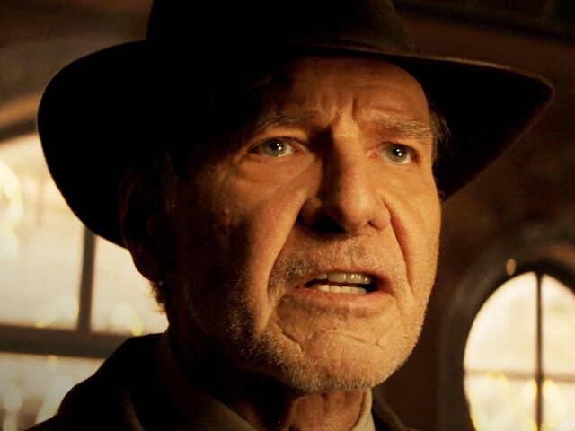 Disney's 'Indiana Jones and the Dial of Destiny' Trailer Takes Woke Jab ...