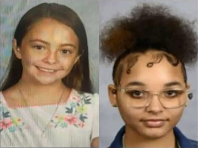 Deputies: Two Florida Girls, 12 and 14, Attempted to Travel to Louisiana to Meet Unknown P