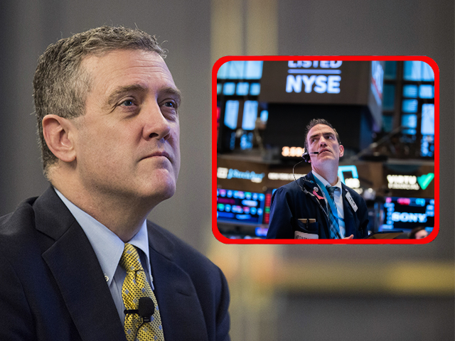 Breitbart Business Digest: The Fed's James Bullard Fires a Shot Across Wall Street's Bow - Vimarsana News