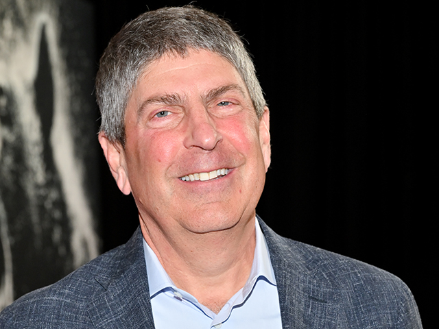 Marlow: NBCUniversal Boss, Democrat Power Player Jeff Shell Ousted - Vimarsana News