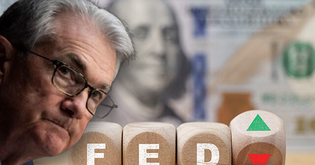 Breitbart Business Digest: Why the Fed May Cut Rates Next Spring
