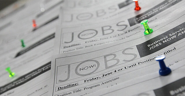 Breitbart Business Digest: A Tale of Two Services Sector Surveys