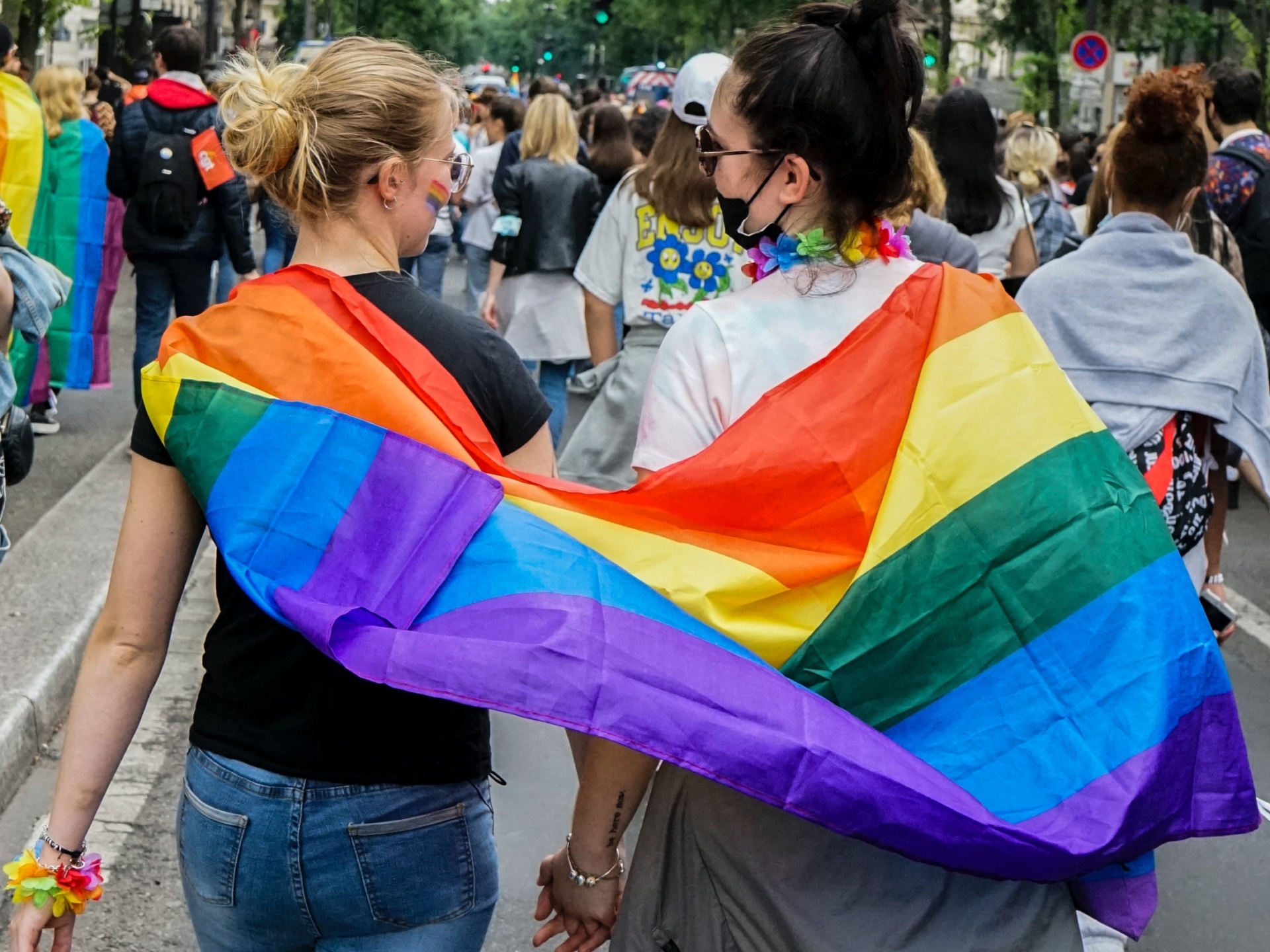 Survivors of the Trans Panic: Lesbians Threatened by Gender Ideology - Vimarsana News