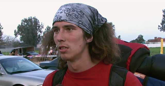 Netflix Sued for Using Man's Photo in 'The Hatchet-Wielding Hitchhiker' Despite Him Having No Connection to Murder Story - Vimarsana News