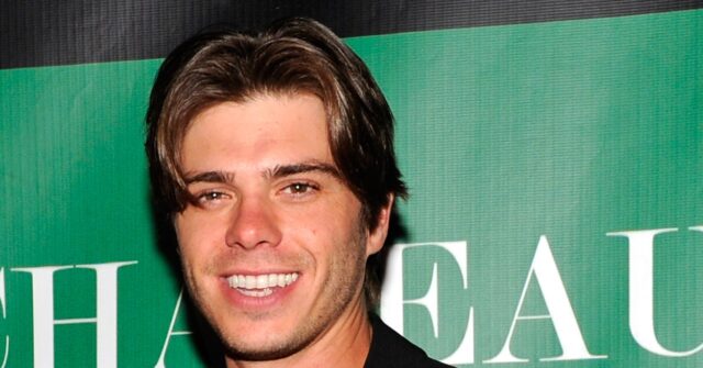 Actor Matthew Lawrence Claims Agency Fired Him for Refusing to Strip