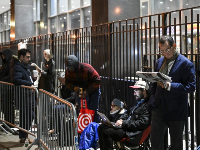 NEW YORK, UNITED STATES - APRIL 04: New York police take security measures around Manhatta