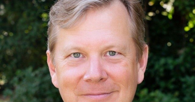 Peter Schweizer: Fighting Woke Indoctrination and Reshaping a College