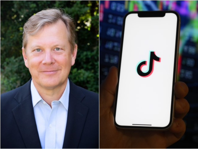 Schweizer: 'Dirty Business' Behind the Battle over TikTok - Vimarsana News