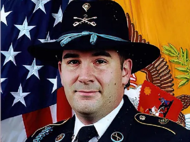 Texas AG Blasts 'Soros-Backed' Travis County DA After Soldier's Shooting Conviction - Vimarsana News