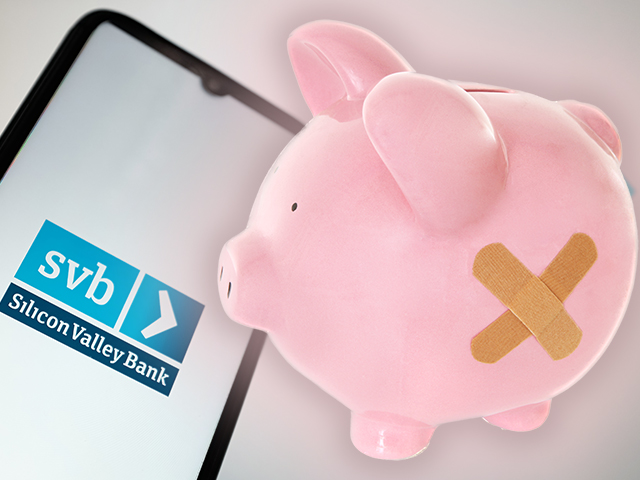 Breitbart Business Digest: Banking Crisis or Banking Tremors? - Vimarsana News