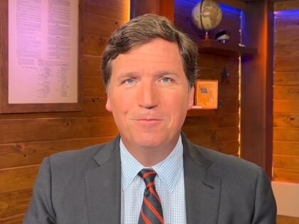 Tucker Carlson/Twitter