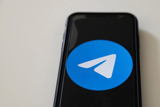 Brazil is suspending the Telegram messaging service throughout the country after the compa